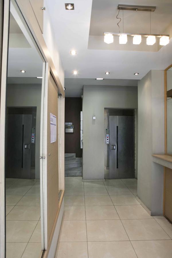 Central Modern Studio Salonic Exterior foto